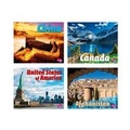 Cover: Countries - Capstone Press