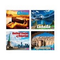Enlarge image Cover: Countries - Capstone Press
