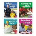 Cover: Our Community Helpers - Capstone Press