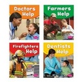 Cover: Our Community Helpers - Capstone Press