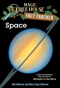 Cover: Space - Random House Books for Young Readers