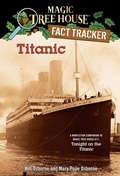 Cover: Titanic - Random House Books for Young Readers