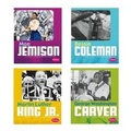 Cover: Great African Americans - Capstone Press