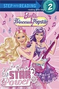 Cover: Star Power (Barbie) - Random House Books for Young Readers