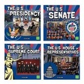 Cover: Our Government - Capstone Press