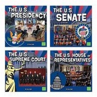 Enlarge image Cover: Our Government - Capstone Press