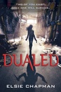 Cover: Dualed - Random House Books for Young Readers