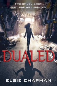 Enlarge image Cover: Dualed - Random House Books for Young Readers