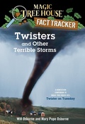 Cover: Twisters and Other Terrible Storms - Random House Books for Young Readers