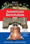Cover: American Revolution - Random House Books for Young Readers