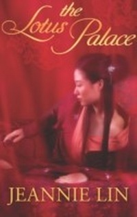 Enlarge image Cover: The Lotus Palace - Mills & Boon