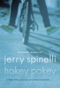 Cover: Hokey Pokey - Knopf Books for Young Readers