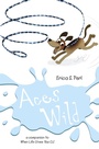 Cover: Aces Wild - Knopf Books for Young Readers