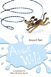 Enlarge image Cover: Aces Wild - Knopf Books for Young Readers