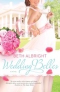 Cover: Wedding Belles - Mira Books