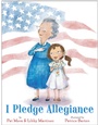 Cover: I Pledge Allegiance - Knopf Books for Young Readers