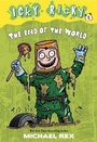Cover: Icky Ricky #2: The End of the World - Random House Books for Young Readers