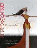 Cover: Dreamwalker - Lothian Children's Books