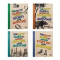 Cover: The Guys' Guides - Capstone Press