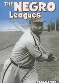 Cover: The Negro Leagues - Capstone Press