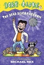 Cover: Icky Ricky #3: The Dead Disco Raccoon - Random House Books for Young Readers