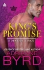 Cover: King's Promise - Mills & Boon