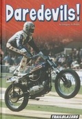 Cover: Daredevils - Capstone Press