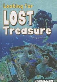 Enlarge image Cover: Looking for Lost Treasure - Capstone Press