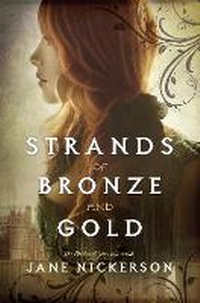 Enlarge image Cover: Strands Of Bronze And Gold - Ember