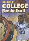 Cover: The Best of College Basketball - Capstone Press