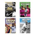 Cover: Sports and Recreation Package - Capstone Press