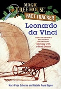 Cover: Leonardo da Vinci - Random House Books for Young Readers