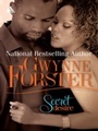 Cover: Secret Desire - Mills & Boon