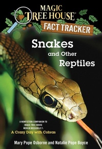 Abbildung von: Snakes and Other Reptiles - Random House Books for Young Readers