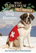 Cover: Dog Heroes - Random House Books for Young Readers