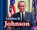 Cover: Lyndon B. Johnson - Capstone Press