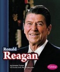 Cover: Ronald Reagan - Capstone Press