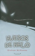 Cover: Huesos de Hielo - Ediciones B