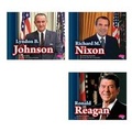 Cover: Presidential Biographies Package - Capstone Press