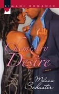 Cover: Chemistry of Desire - Mills & Boon