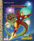 Cover: Eye of the Dragon (Marvel: Iron Man) - Random House Inc