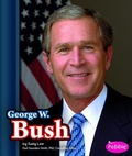Cover: George W. Bush - Capstone Press