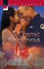 Cover: Cosmic Rendezvous - Mills & Boon