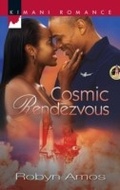 Cover: Cosmic Rendezvous - Mills & Boon