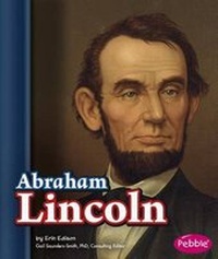 Enlarge image Cover: Abraham Lincoln - Capstone Press