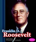 Cover: Franklin D. Roosevelt - Capstone Press