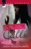 Cover: Destiny Calls - Mills & Boon