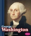 Cover: George Washington - Capstone Press