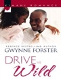 Cover: Drive Me Wild - Mills & Boon