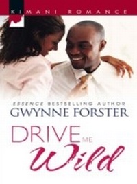 Enlarge image Cover: Drive Me Wild - Mills & Boon
